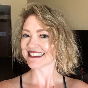 Meet your Posher, Kathleen